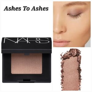 🌺Nars Eyeshadow Ashes To Ashes Single Eyeshadow